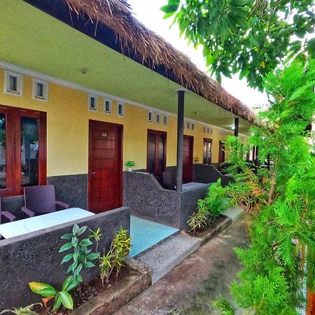 Mango Homestay Sekotong Luaran gambar