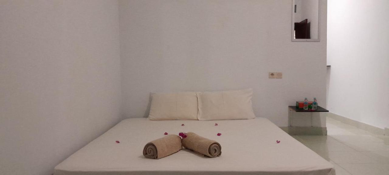 Mango Homestay Sekotong Luaran gambar