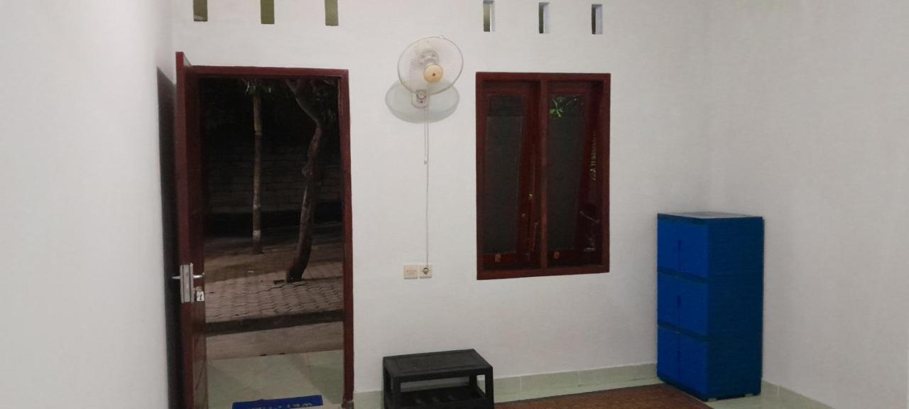 Mango Homestay Sekotong Luaran gambar