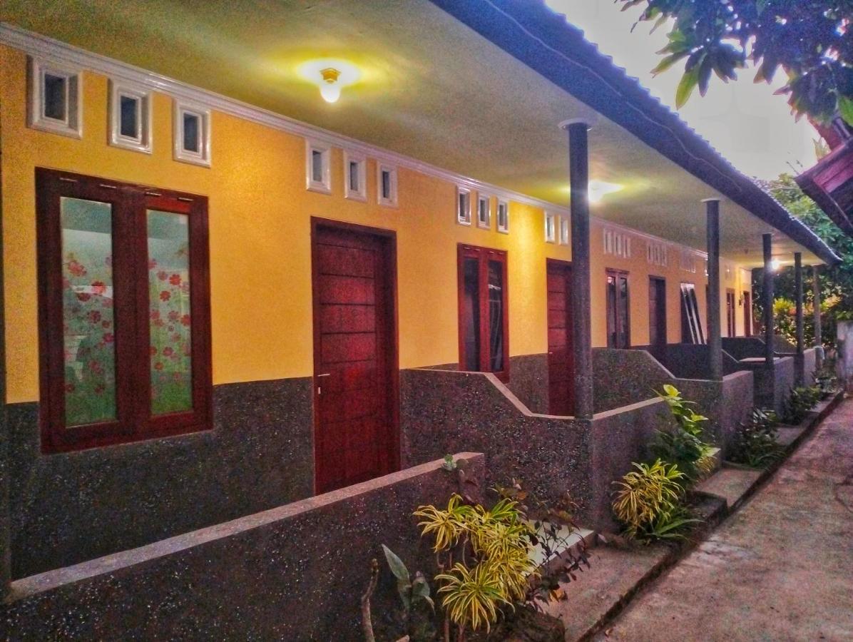 Mango Homestay Sekotong Luaran gambar