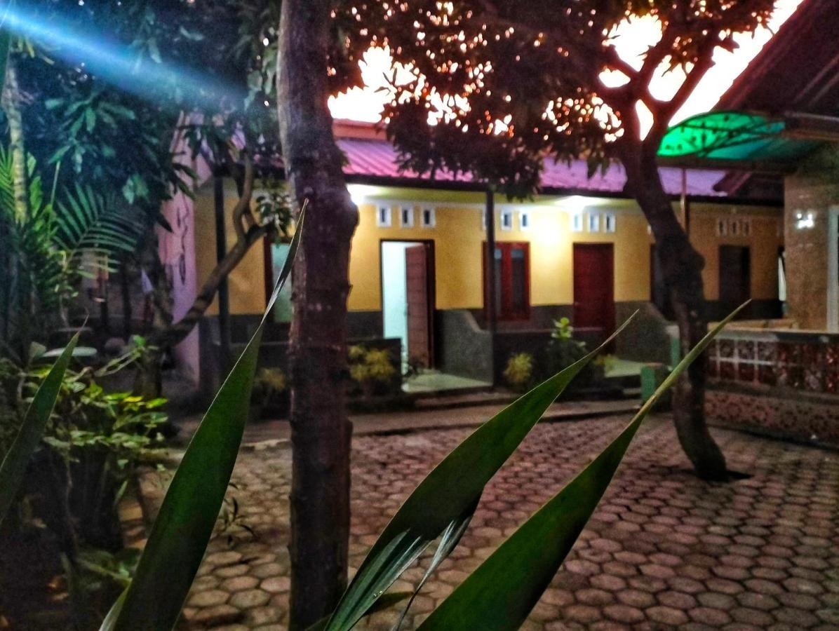 Mango Homestay Sekotong Luaran gambar