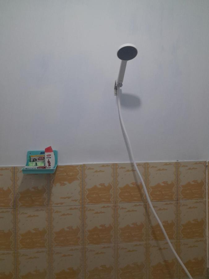 Mango Homestay Sekotong Luaran gambar