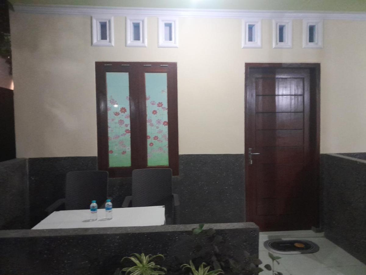 Mango Homestay Sekotong Luaran gambar