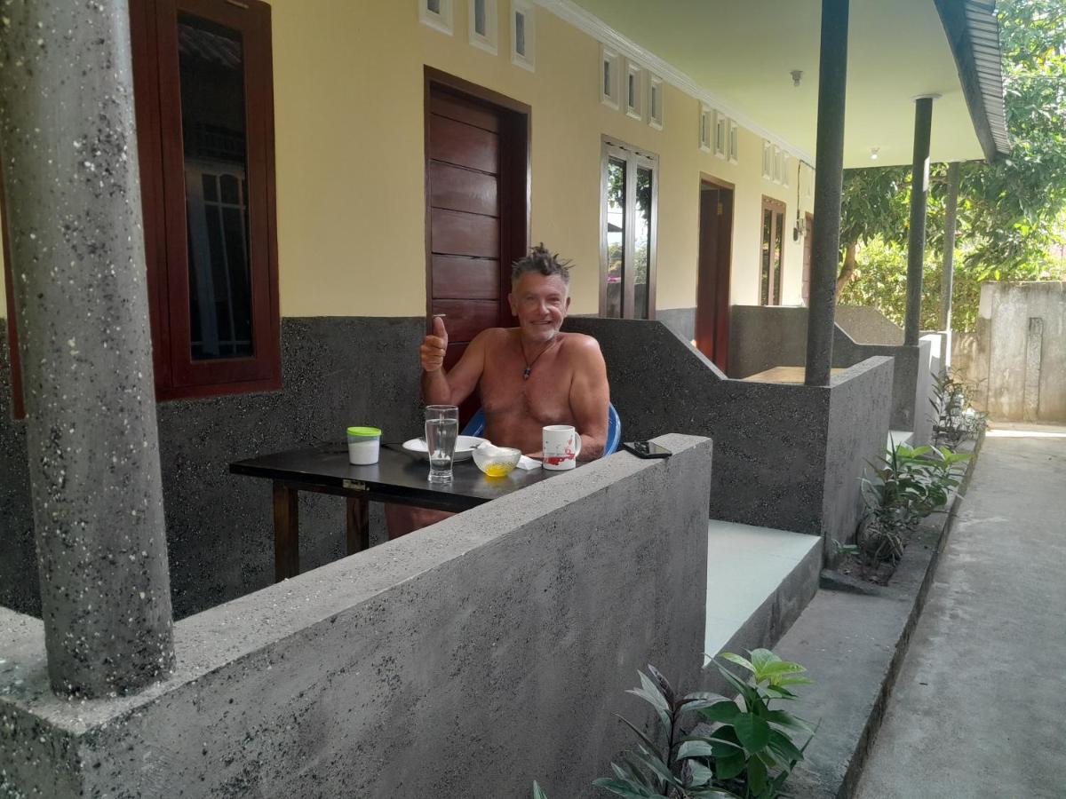 Mango Homestay Sekotong Luaran gambar