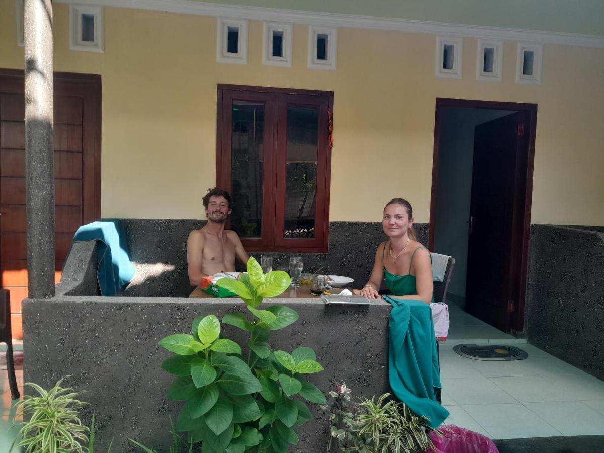 Mango Homestay Sekotong Luaran gambar