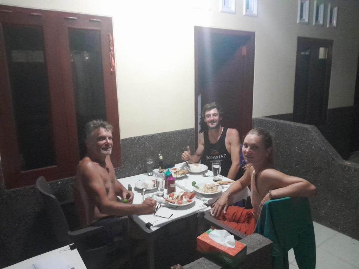 Mango Homestay Sekotong Luaran gambar