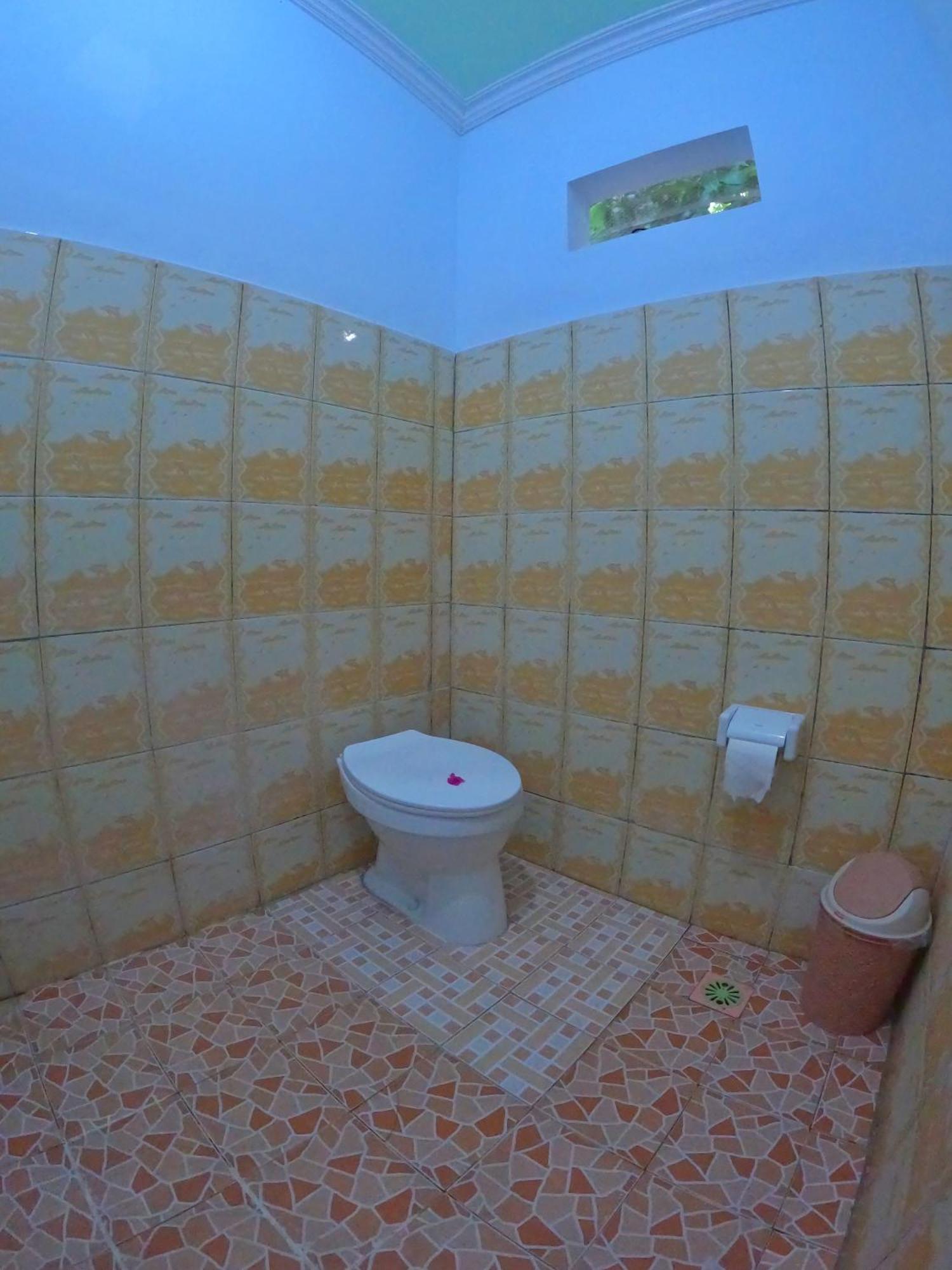 Mango Homestay Sekotong Luaran gambar