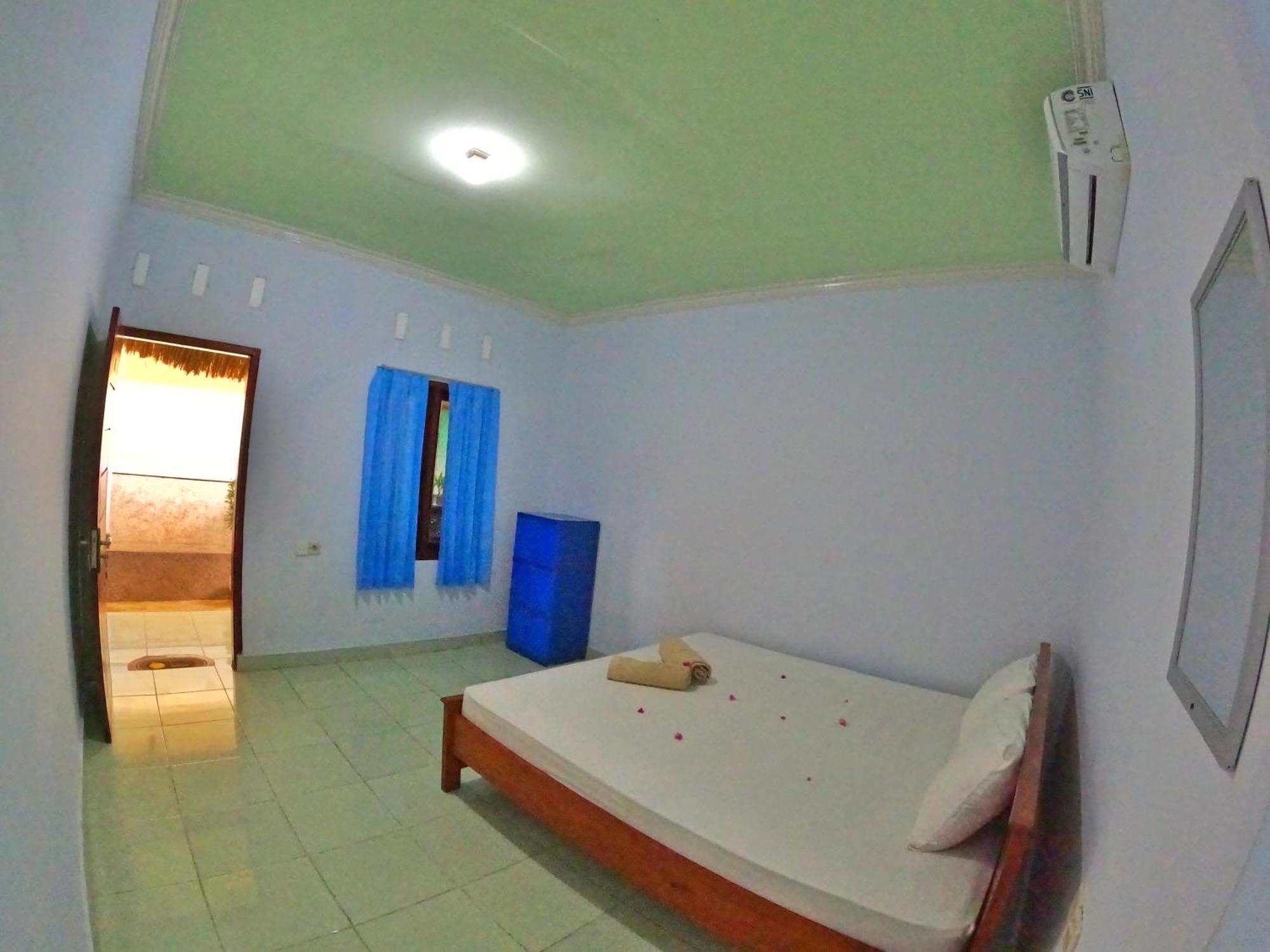 Mango Homestay Sekotong Luaran gambar