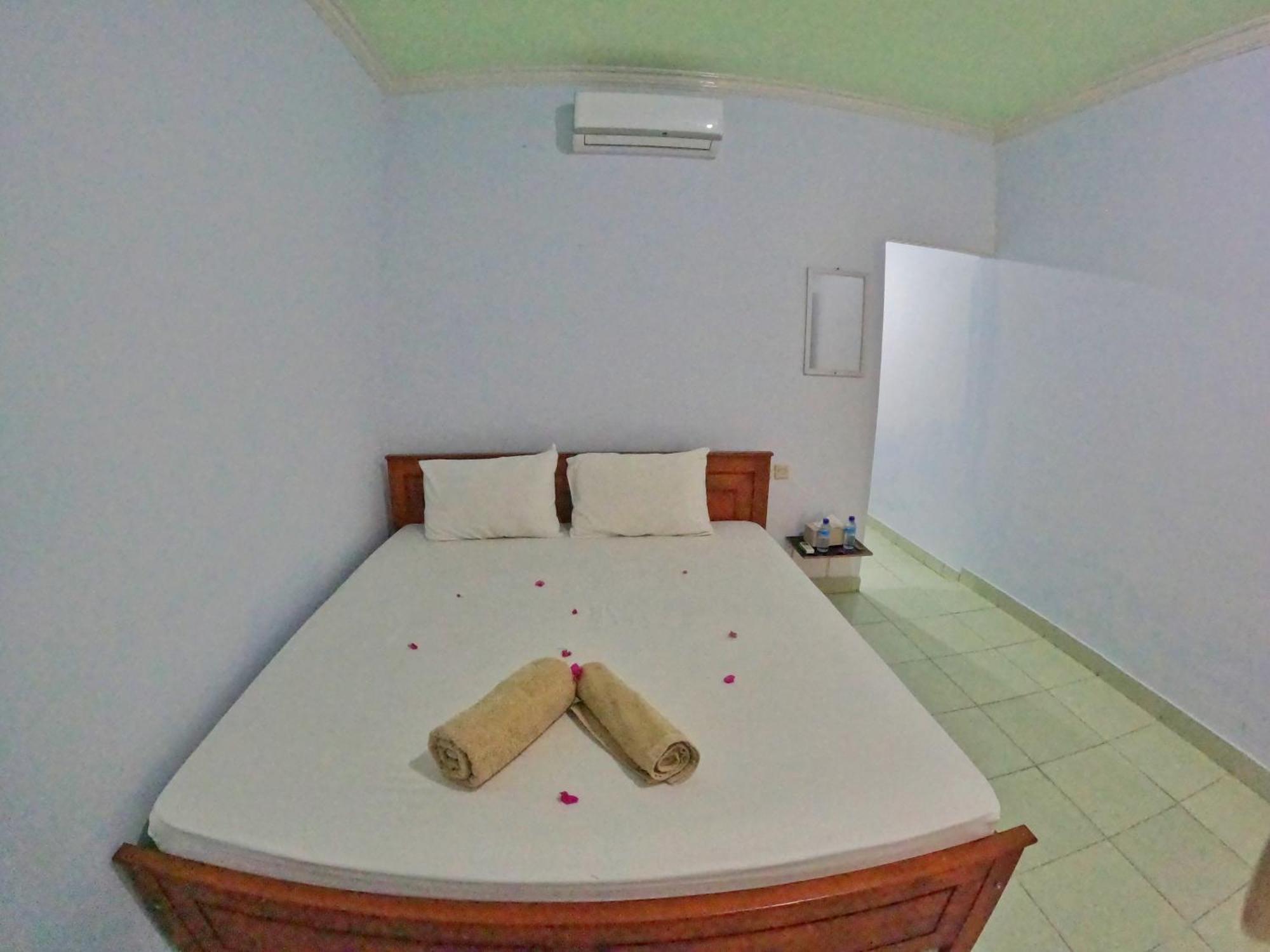 Mango Homestay Sekotong Luaran gambar