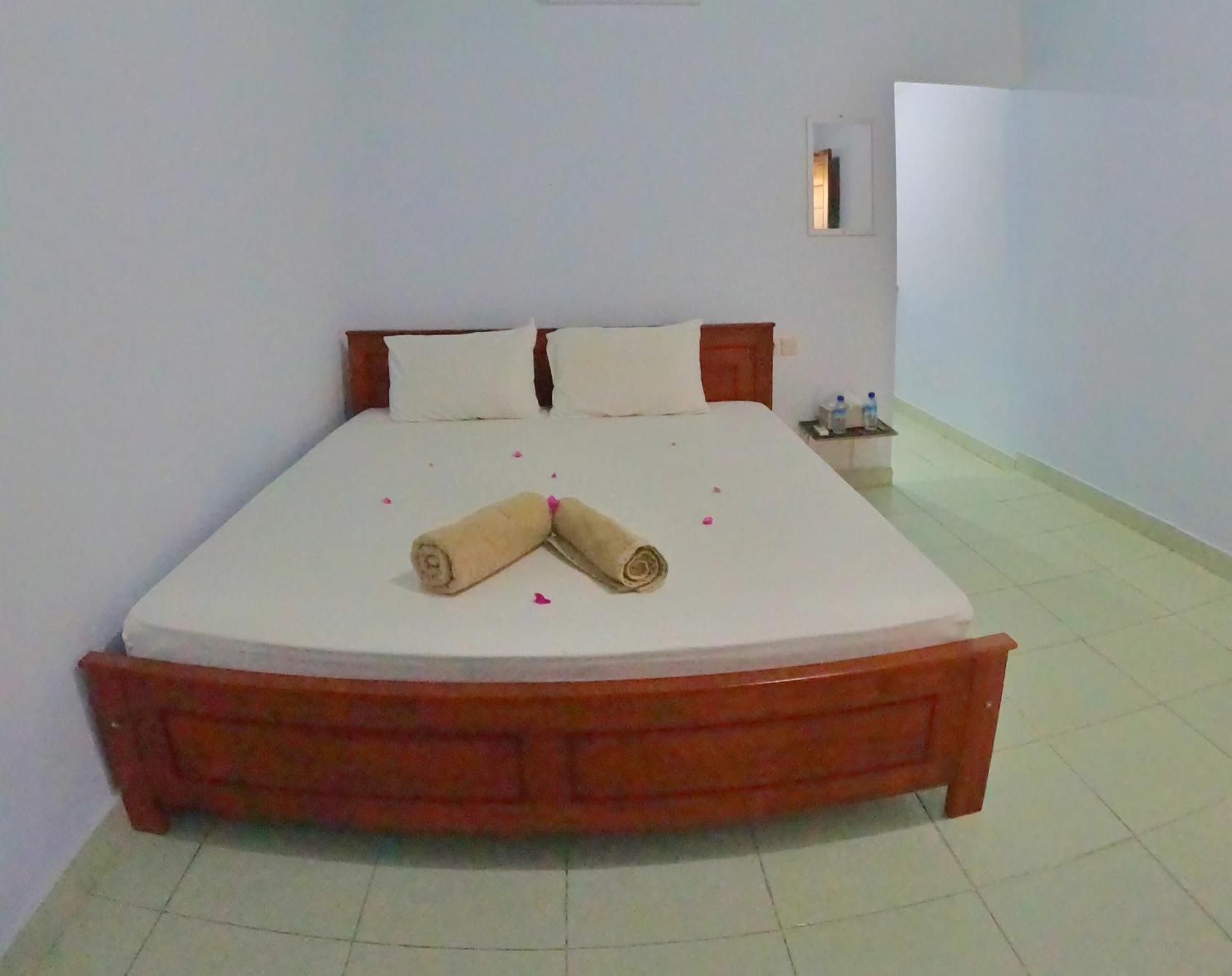 Mango Homestay Sekotong Luaran gambar